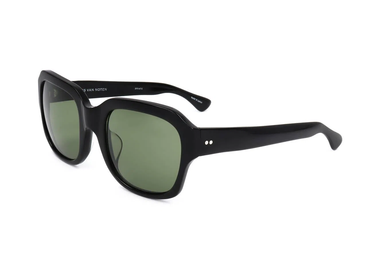 Dries Van Noten by Linda Farrow DVN47 Sunglasses - view 4
